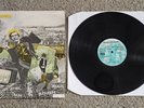 THERE IS NO FUTURE 1984 No Future Records PUNK ROCK OI  BLITZ PARTISANS ATTAK