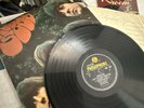 The Beatles Rubber Soul 1965 UK Mono vinyl LP, rare 4/1 loud cut S2.