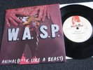 W.A.S.P.-Animal( F**k like a Beast) 7