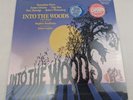 Stephen Sondheim Into The Woods Vinyl LP  - 6796-1-RC - SEALED