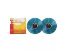 The Beach Boys - Sounds of Summer (Limited Edition, Sea Blue Vinyl 2 LP) USED