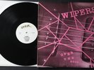 Wipers – Over The Edge LP VINYL HARDCORE ROCK PUNK 1990 TOP KBD Kurt Cobain