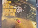 Bill Kirchen & Too Much Fun, Tombstone Every Mile New Sealed Vinyl Record