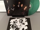 THE BLACK CROWES - Shake Your Money Maker - Limited Edition Green Vinyl - new
