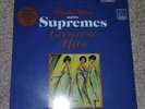 DIANA ROSS & THE SUPREMES - 2LP Greatest Hits Vol 1&2 Motown M8-237M1 NEW SEALED