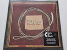 Nick Drake - Family Tree 2014 Island Records Back To Black Double LP *Sealed*