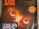 Ozzy Osbourne So Tired 1984 UK Epic 12