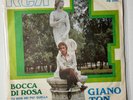 OST 45 GIANO TON Bocca Di Rosa RCA ITALIANA VG+ HARD PSYCH,FUZZ, MARIO MIGLIARDI