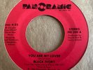 BLACK IVORY - You Are My Lover - 7