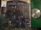 Trouble S/T  Green Transparent Limited Edition Vinyl