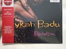 Erykah Badu “Baduizm” Motown Records  W/Gatefold 2 LP (Sealed) Lemon Records