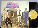 The Flying Burrito Bros The Gilded Palace Of Sin Gram Parsons A&M Original VG+