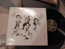 New York Art Quartet-s/t -Milford Graves-Roswell Rudd-ESP Records -Get Back-VG+