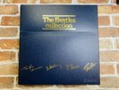 The Beatles Collection Box Vinyl Record 13 LP EMI/APPLE JAPAN CIB DDP