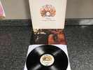 LP VINYL QUEEN ALBUM A NIGHT AT THE OPERA UK 1ST PRESS 1975 