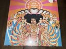 SEALED Jimi Hendrix Experience Axis: Bold As Love LP 6281