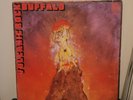 Buffalo Volcanic Rock LP OG Vertigo Swirl  Pete Wells Rose Tattoo