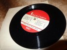 '81 Save The Children PSA 45*Andy Gibb/Fleetwood Mac/Bee Gees/Sinatra/Beach Boys