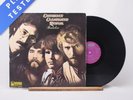 Creedence Clearwater Revival Pendulum Gatefold LP Album Vinyl Record - EX/VG+