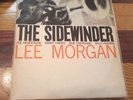 Lee Morgan - The Sidewinder (LP) Blue Note 1964 Jazz Classic BLP 4157