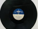 Howlin’ Wolf on Chess 1607 Come To Me Baby rare 78 rpm record