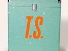 PREORDER - Taylor Swift - The Life Of A Showgirl Vinyl Case NEW IN BOX - PRESALE