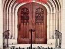 LEATHER NUNN - Take The Night - Original 1986 1st Pressing Heavy Metal LP