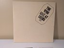 THE WHO LIVE AT LEEDS LP VINYL RECORD