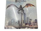 INFLITE「FIRST IN FLITE」US ORIGINAL ANCHOR '85 RARE US HARD ROCK