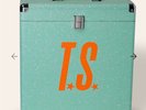 Taylor Swift - The Life Of A Showgirl Vinyl Case NEW IN BOX (CONFIRMED PRESALE)