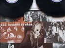 VINTAGE MONO THE ROLLING STONES VINYL 2 LP NM BRIAN JONES  NM RARE