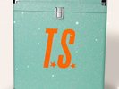 PREORDER - Taylor Swift - The Life Of A Showgirl Vinyl Case NEW IN BOX - PRESALE