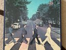 The Beatles Abbey Road Open Reel Tape L383 7.5 Ips 1/4 Analog Recording Music