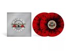 Guns N' Roses Greatest Hits (Vinyl) (UK IMPORT)