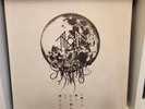 Sleep Token - Take Me Back To Eden Vinyl LP Black and Beige Galaxy