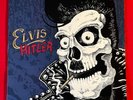 ELVIS HITLER - DISGRACELAND - Very Rare - 1988 Restless Records Release