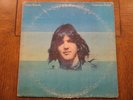 Gram Parsons – Grievous Angel - 1974 - Reprise Records MS 2171 Vinyl LP VG/F