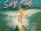 Art Pepper - Surf Ride (Original Jazz Classics Series) [New Vinyl LP] 180 Gram