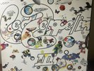 Led Zeppelin III First Pressing SD 19128-FAST SHIPPING