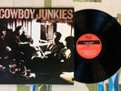 Cowboy Junkies LP The Trinity Sessions 200 Gram Classic Records Pressing M-/M-
