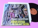SIMON DUPREE LP WITHOUT RESERVATIONS ORIG US PSYCH ROCK 1968 EX+