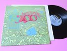 THE TANGERINE ZOO LP SAME TITLE ORIG US PSYCH ROCK 1968 EX+