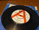 Stateside Demo record. Baby I need your loving. Four Tops 18/09/64. 45rpm Motown