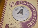 PYE Demo record. The Honeycombs. Have I the right. 45rpm 26th June 1964. 7N15664