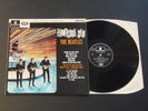 THE BEATLES Something New 3rd EXPORT PRESS Incredible EX++ COVER & MINT- AUDIO