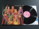 FOTHERINGAY A2/B2 1st PRESS 1970 PINK 'i' LABEL Strong VG+ COVER & Superb AUDIO