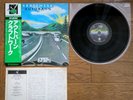 KRAFTWERK Autobahn 1978 Japan LP w/ OBI BT-5191