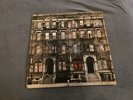 LED ZEPPELIN-PHYSICAL GRAFFITI 1975 SWAN SONG RECORDS 2 LPS SS 2-200 Good Condit