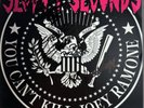 Sloppy Seconds You Can't Kill Joey Ramone 7