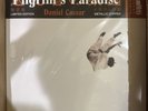Daniel Caesar Pilgrim's Paradise LP Metallic Copper Vinyl Graffiti /1500 IN HAND